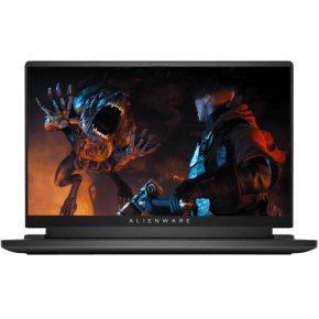 Dell Alienware m15 R5 (AMD)