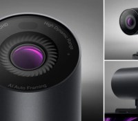 Dell lance la webcam 4K parfaite... à un détail près : l'oubli d'un micro intégré // Source : The Verge