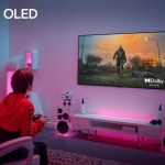Les TV LG OLED 2021 vont supporter le Dolby Vision à 120 Hz, mais il n’y a aucun jeu vidéo compatible