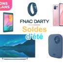 Fnac et Darty : les soldes font baisser les prix des meilleurs produits Tech