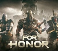 For Honor rejoint le Xbox Game Pass // Source : Ubisoft