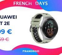 French Days – Huawei GT 2e