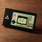 The Legend of Zelda : Nintendo dégaine une Game & Watch pour les 35 ans