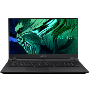 Gigabyte Aero 17 HDR (Intel 11e gen) Gigabyte Aero 17 HDR (Intel 11e gen)