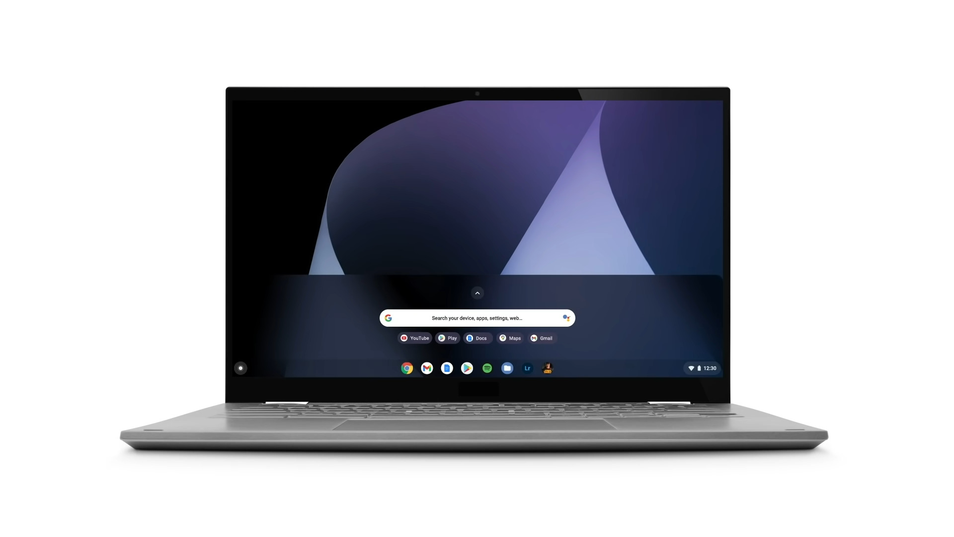 Google Chromebook