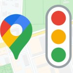 Google Maps : les feux tricolores débarquent en Europe pour rattraper Apple