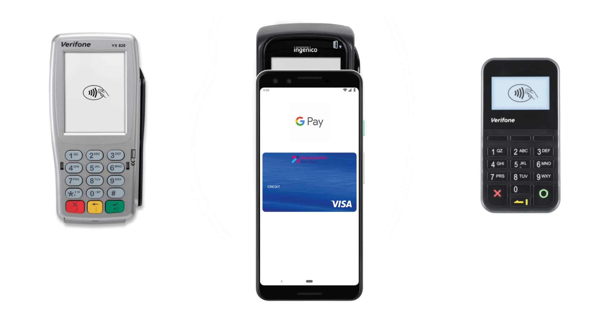 Google Pay