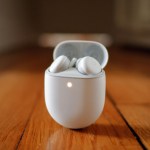 Pixel Buds A : les écouteurs sans fil abordables de Google sont à -40 % Pixel Buds A : les écouteurs sans fil abordables de Google sont à -40 %