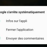 Google plante ? Une panne est en cours sur Android