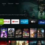 Android/Google TV : l’application Google Home intègre un outil très pratique