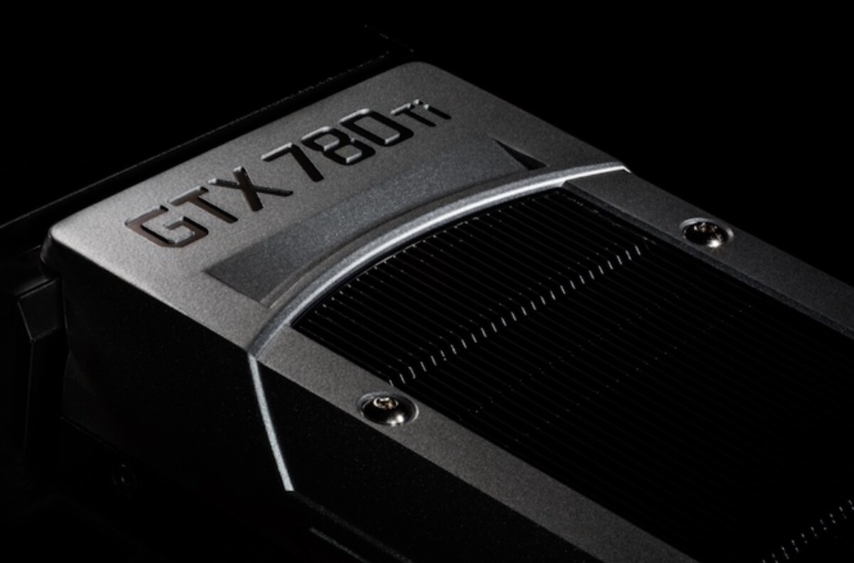 GTX 780 Ti