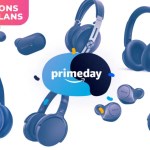 Les meilleurs casques et écouteurs sont à prix réduit pour le Prime Day