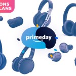Les meilleurs casques et écouteurs sont à prix réduit pour le Prime Day Les meilleurs casques et écouteurs sont à prix réduit pour le Prime Day