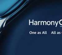 HarmonyOS pourrait arriver plus vite que prévu sur certains smartphones de Huawei et Honor // Source : Huawei