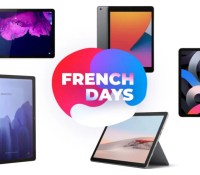 header tablettes french days 2021