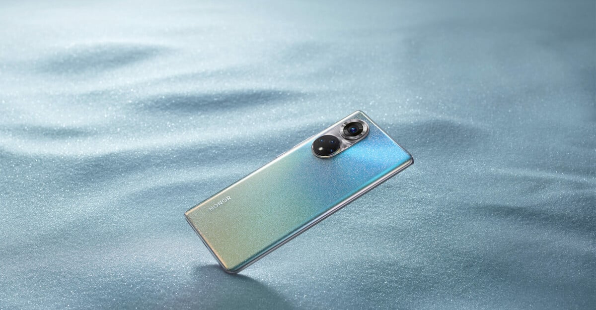 Le Honor 50