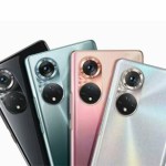Honor 50 : un petit air de Huawei P50 malgré des parents divorcés