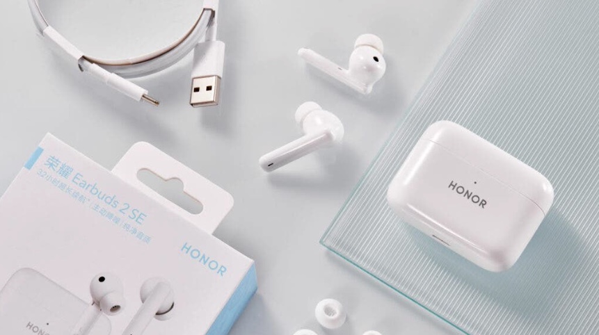 Honor Earbuds 2 SE-1