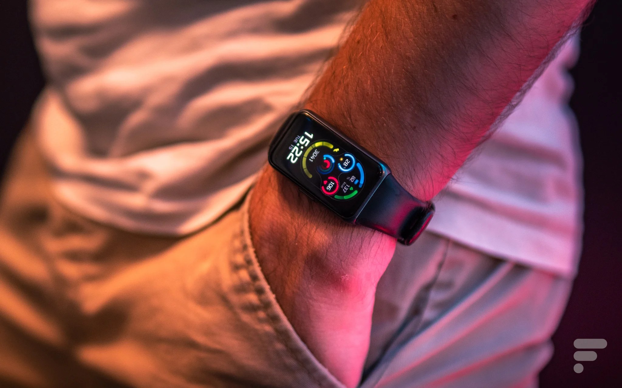 Huawei Band 6