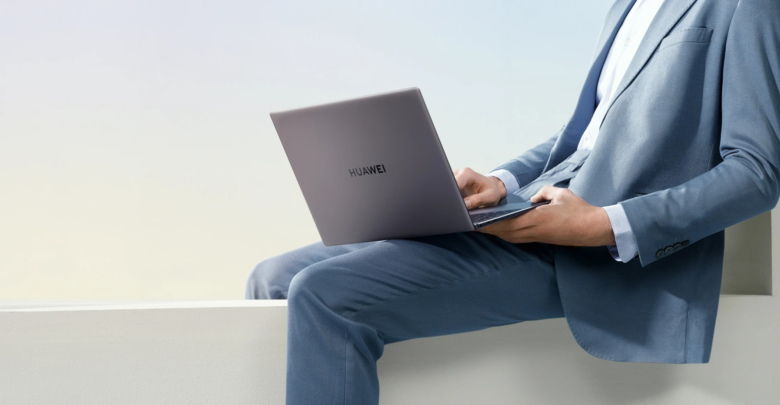 Huawei MateBook X Pro 2021