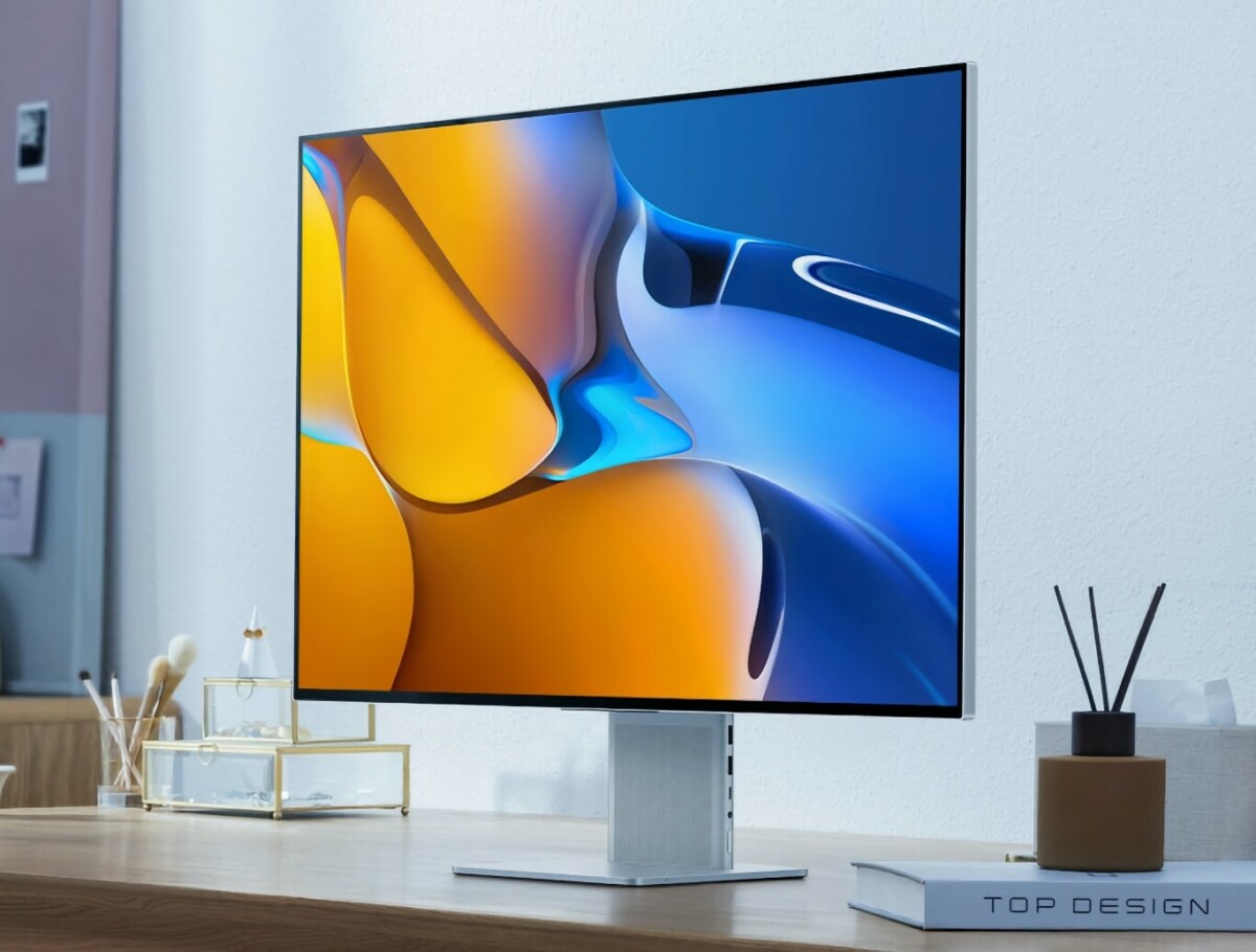 Huawei MateView