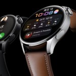 Huawei Watch 3 et Watch 3 Pro : les premières montres sous HarmonyOS sont officielles