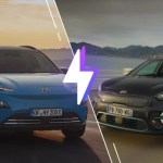 Hyundai Kona Electric vs Kia e-Niro : laquelle est la meilleure voiture électrique ?