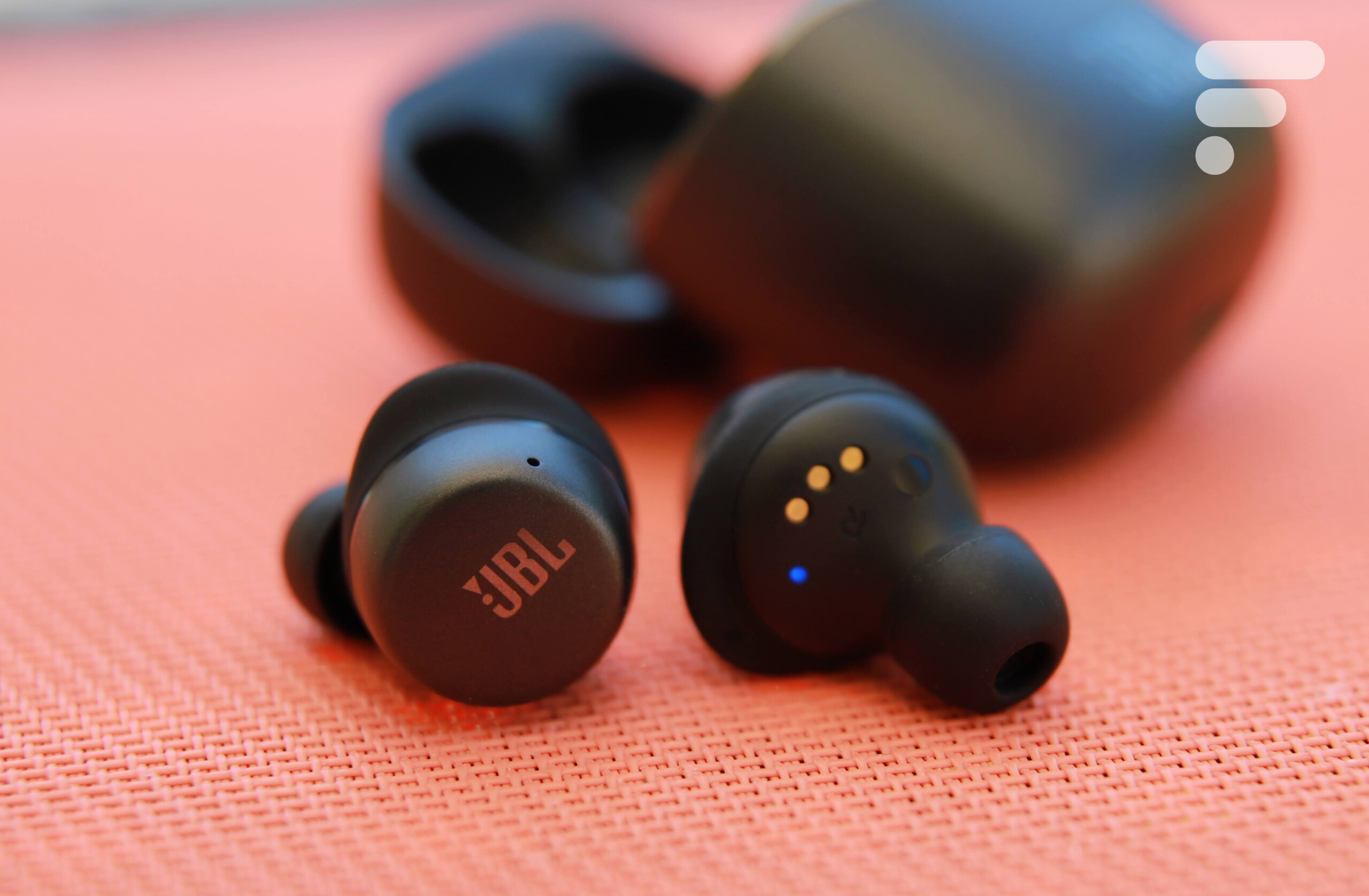 JBL Tour Pro+ TWS