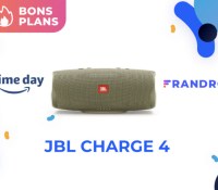 JBL Charge 4 – Prime day 2021