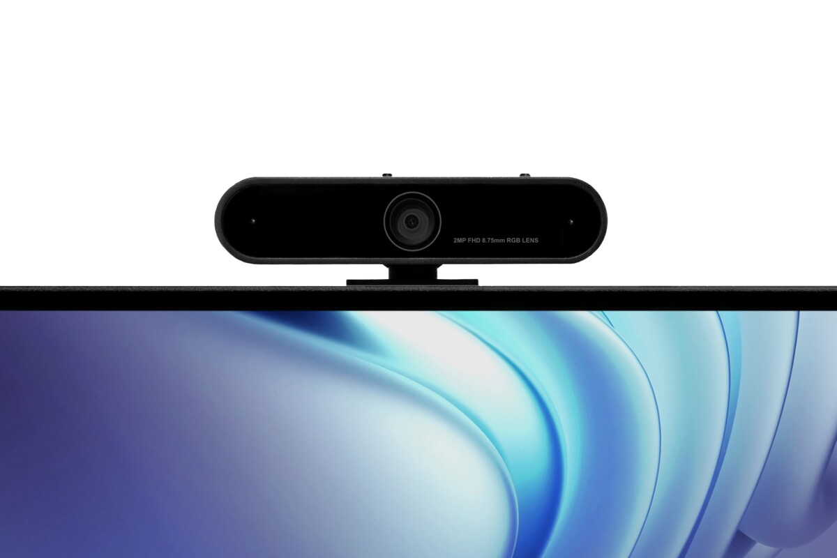 Lenovo LC50 Monitor Webcam