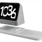 Lenovo dévoile un nouveau réveil intelligent Smart Clock 2 avec un chargeur sans fil