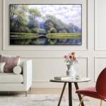 Avec 37 % de moins, l’excellent TV OLED LG 55G2 est enfin à un prix plus accessible Avec 37 % de moins, l’excellent TV OLED LG 55G2 est enfin à un prix plus accessible