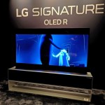LG Signature OLED R : nos impressions sur le TV enroulable à 100 000 euros