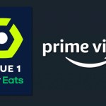 Amazon Prime Video diffusera la Ligue 1 jusqu’en 2024