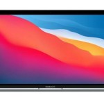 Le puissant MacBook Air M1 (SSD 512 Go + 16 Go de RAM) est 145 € moins cher Le puissant MacBook Air M1 (SSD 512 Go + 16 Go de RAM) est 145 € moins cher