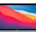 Le puissant MacBook Air M1 (SSD 512 Go + 16 Go de RAM) est 145 € moins cher