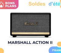 marsjhal action II soldes été 2021