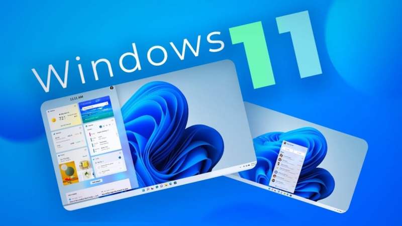 Windows 11 : supprimer vos fichiers en masse sera bientôt 30 % plus rapide