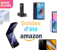 meta Amazon Solde été 2021