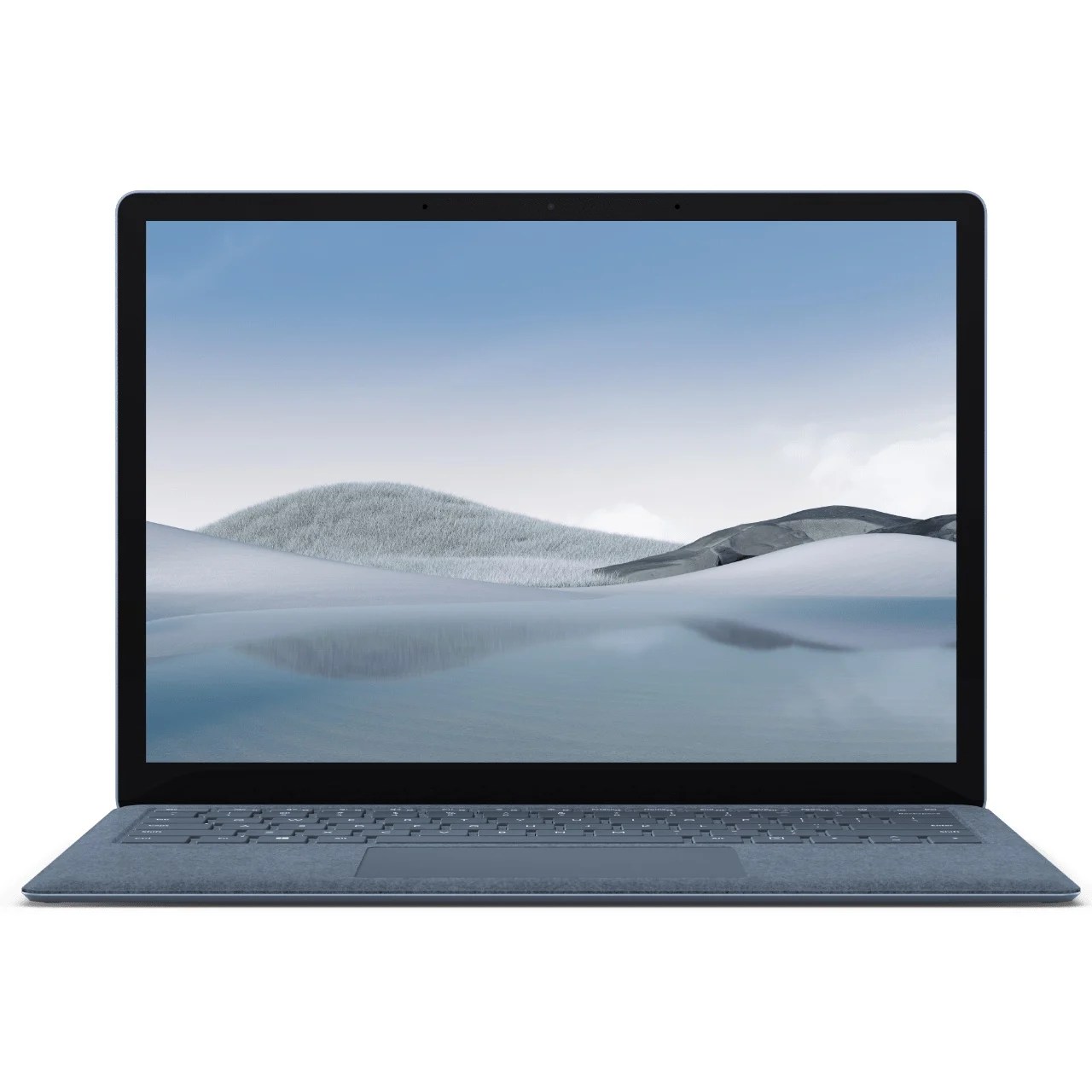 Le Surface Laptop 4 // Source : Microsoft