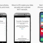 Apple drague les utilisateurs Android en améliorant « Move to iOS »