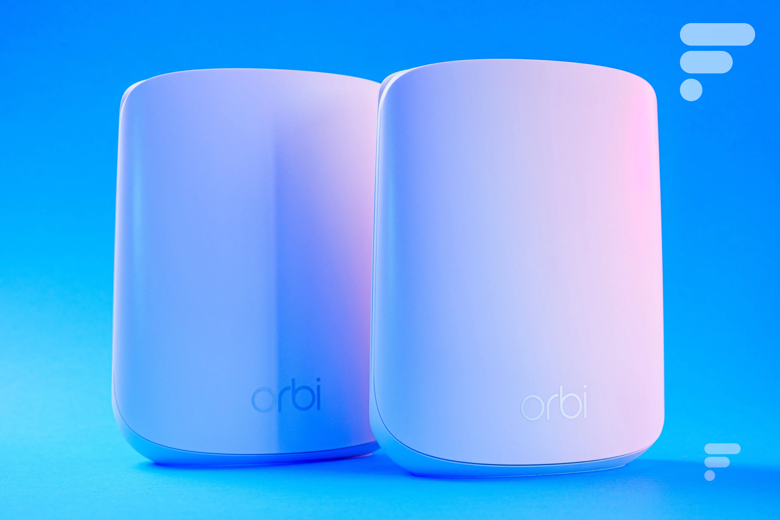 Netgear Orbi WiFi RBK352