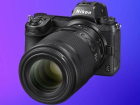 Nikon dévoile deux objectifs macro et portrait pour ses hybrides haut de gamme