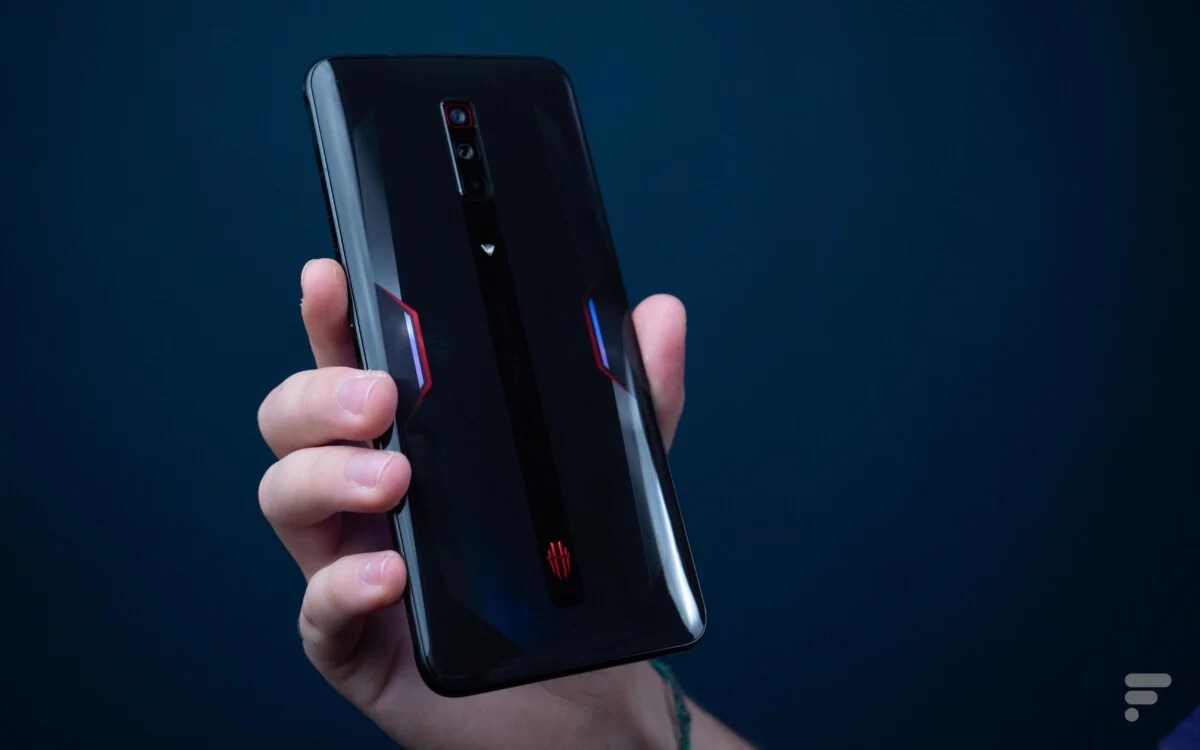 Nubia Red Magic 6 (5)