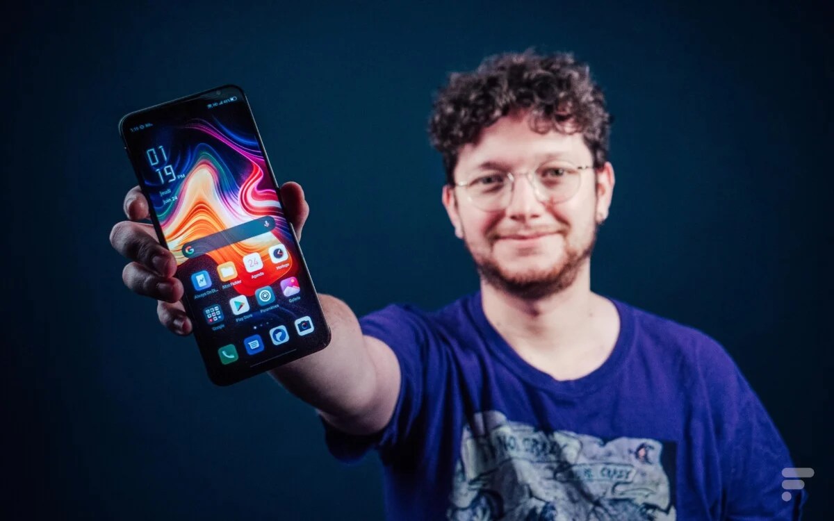Nubia Red Magic 6 (6)