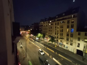 Nuit 3 ultra grand angle Realme GT