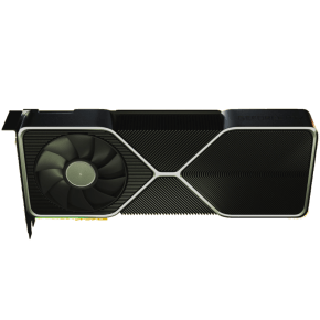 Nvidia GeForce RTX 3070 Ti