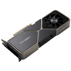 Nvidia GeForce RTX 3080 Ti Nvidia GeForce RTX 3080 Ti