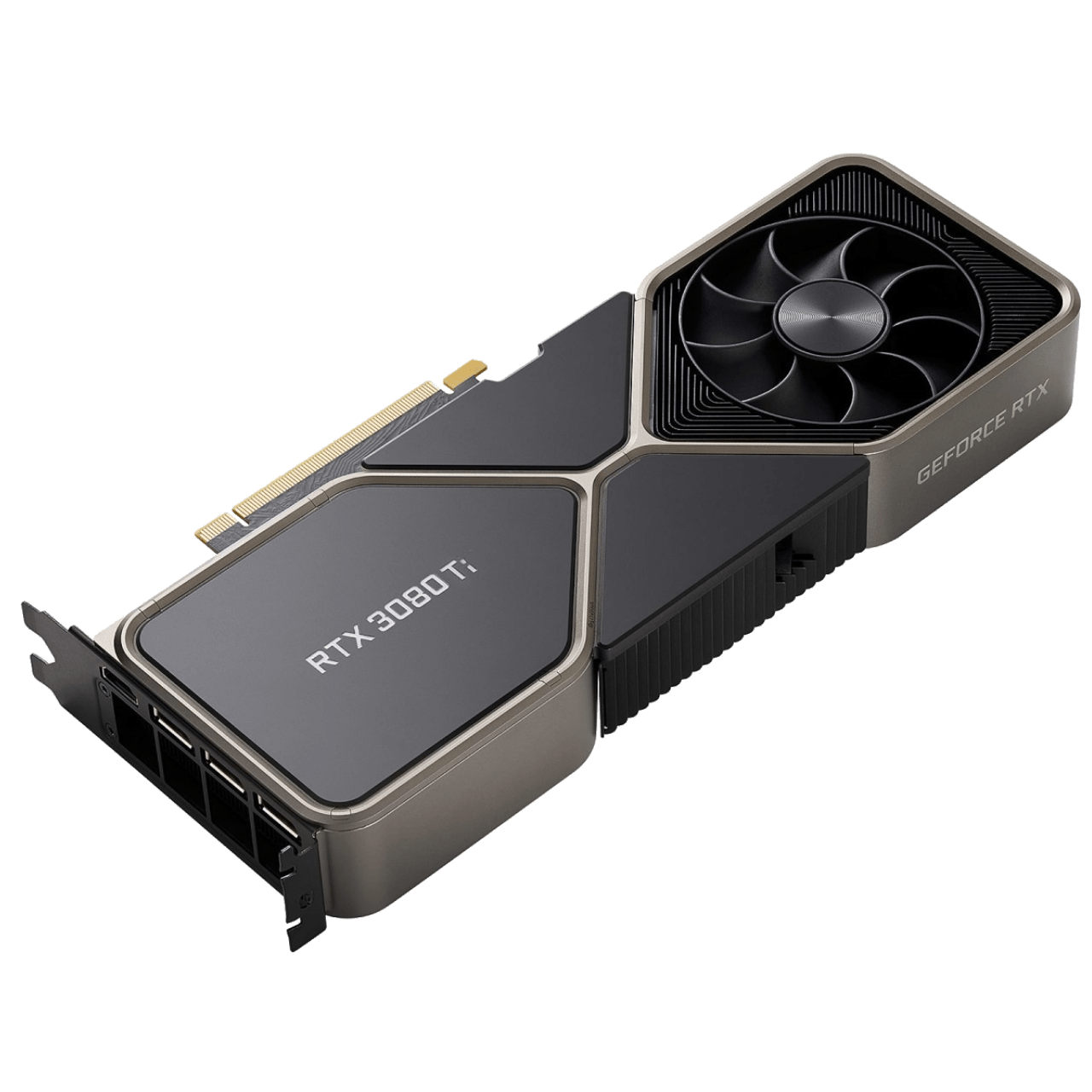 Test Nvidia Geforce Rtx 3070 Ti Notre Avis Complet Cartes