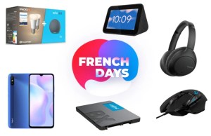 French Days : les meilleures offres pour se faire plaisir à moins de 100 €